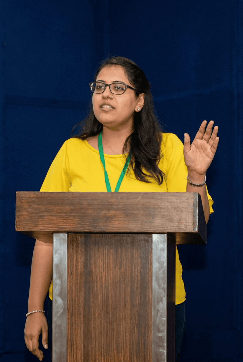 Palak Aggarwal